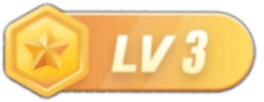 等级-LV3-源码巢