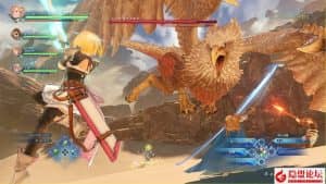 2024最新整理碧蓝幻想Relink（Granblue Fantasy Relink）RUNE中文版+视频教程+碧蓝幻想Relink 28项修改器-源码巢