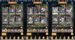 三网H5游戏【闯出去吧H5】最新整理WIN系服务端+GM授权后台+详细搭建教程-源码巢