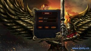 幽冥换皮传世手游[复古传奇]最新整理商业WIN系-键即玩服务端+安卓苹果双端+GM后台+详细搭建教程-源码巢