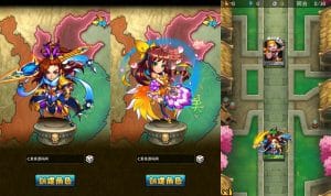 稀有卡牌回合手游【放开那三国巅峰白金版】最新整理Linux手工服务端+安卓苹果双端+CDK授权后台+详细搭建教程-源码巢