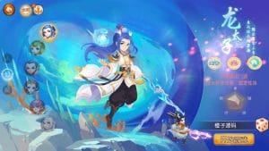 MT3换皮【糖果西游修复版】最新整理Linux手工服务端+安卓苹果双端+GM后台+详细搭建教程+全套源码-源码巢