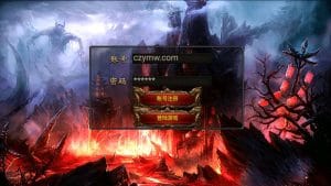 幽冥传奇手游【问鼎九州】最新整理WIN系特色服务端+安卓+GM授权后台+详细搭建教程-源码巢