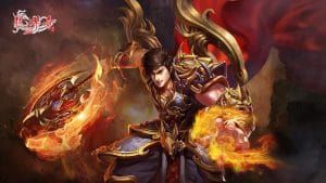 战神引擎传奇手游【狂龙三职业二大陆】最新整理Win系服务端+安卓苹果双端+GM授权后台+详细搭建教程-源码巢