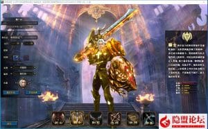 最新整理稀有精品网单【神鬼传奇斗罗超变版】VM一键单机端175级新宠物坐骑天赋+隐盟视频教程+GM脚本命令+全物品ID-源码巢