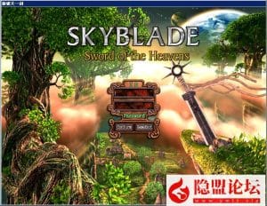 稀有经典怀旧珍藏品【破天一剑虎星端】VM一键单机版武功带GM工具辅助可刷装备+隐盟视频教程-源码巢