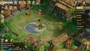 经典回合手游【某道楚歌仿官版】最新整理WIN手工服务端+双端+完美后台+详细搭建教程-源码巢