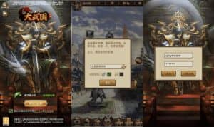 稀有卡牌回合手游【大战国】最新整理Linux手工服务端+安卓苹果双端+多区跨服+全物品ID+自定义英雄+CDK授权后台+详细搭建教程-源码巢