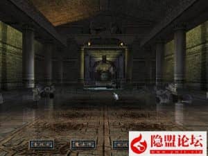隐盟最新整理稀有怀旧网单【国研05科洛斯OL】VM一键单机版破解无限制端+隐盟视频教程+GM工具设置教程及GM脚本物品ID-源码巢