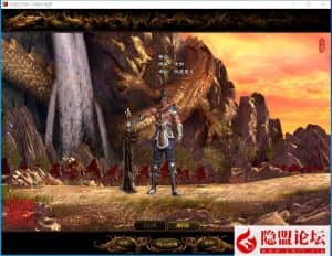 【梦回征途之世外桃源】经典角色扮演3D类剧情大型国战网游-最新整理VM一键单机版支持外网搭建-版本修改工具-配套GM工具-完整PC客户端-源码巢
