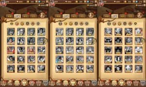 稀有卡牌回合手游【航海王之航海纷争】最新整理Linux手工服务端+安卓苹果双端+GM授权后台+加解密工具+全套表+详细搭建教程-源码巢