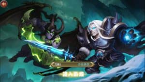 典藏回合卡牌手游【刀塔传奇2】最新整理Win一键服务端+安卓苹果双端+运营后台+详细搭建教程-源码巢