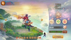 MT3换皮MH【侠客西游3】最新整理Linux手工服务端+安卓苹果双端+GM后台+详细搭建教程+全套源码-源码巢