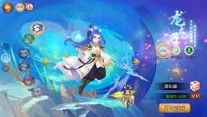 MT3换皮MH【盛世西游2】最新整理Linux手工服务端+安卓苹果双端+GM后台+详细搭建教程+全套源码+赞助攻略掉落说明-源码巢