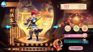 MT3换皮MH【幽魂西游突破2尊享挂机版】最新整理单机一键即玩镜像端+Linux手工服务端+安卓苹果双端+GM后台+详细搭建教程+全套源码-源码巢