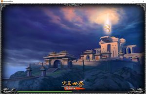 3D魔幻RPG端游【完美国际136V97版】最新整理单机一键即玩镜像端+Linux手工服务端+管理后台+网页注册+GM工具+PC客户端+详细搭建教程-源码巢