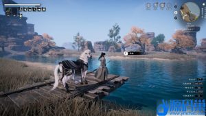 最近steam上比较火的【下一站江湖Ⅱ】豪华单机版|中字-国语|Build.14208321-云途江湖-剑魄苍穹+DLC江湖如梦|解压即撸|-源码巢