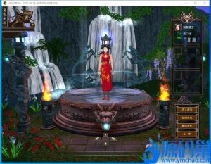稀有经典怀旧网单【新天龙八部3永恒经典怀旧之蓬莱仙境版】VM一键单机版+Liunx手工外网端+视频教程+GM工具-源码巢