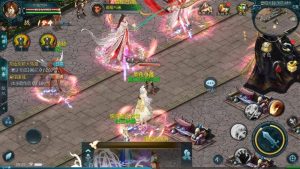 【魔域互通】最新1655炽焰魔界优化版本+安卓PC互通版本+Win学习手工端+语音视频教程+本地验证+GM工具+小仙亲测-源码巢