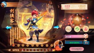 MT3换皮MH【幽魂西游3突破尊享挂机版】最新整理单机一键即玩镜像端+Linux手工服务端+安卓苹果双端+GM后台+详细搭建教程+全套源码-源码巢