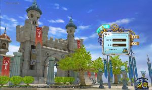 典藏Q萌冒险端游【星痕汉化版】最新整理Win系服务端+GM指令教程+PC客户端+详细搭建教程-源码巢