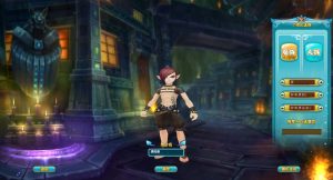 典藏3D怀旧端游【武林外传之星陨武林新春版】最新整理单机一键即玩镜像端+Linux手工服务端+GM工具+网页注册+PC客户端+详细搭建教程-源码巢