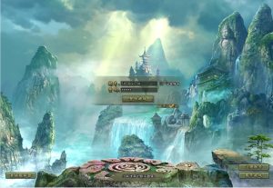 典藏怀旧端游【仙尘II】最新整理WIN系服务端+PC客户端+网页注册+详细搭建教程-源码巢