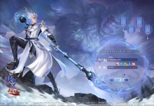 3DMMORPG端游【完美世界国际版第3版173V34415职业】最新整理Linux手工服务端+GM工具+网页注册+管理后台+PC客户端+详细搭建教程-源码巢
