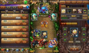 怀旧竖版卡牌手游【我叫MT1特色优化版】最新整理单机一键即玩镜像端+Linux手工服务端+安卓+GM后台+网页注册+详细搭建教程-源码巢