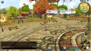 飞行战斗类端游【新飞飞v19】最新整理单机一键即玩镜像端+WIN系半手工服务端+PC客户端+GM工具+详细搭建教程-源码巢