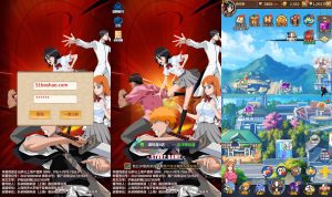 典藏卡牌回合手游【死神-仙境竞技场内购版】最新整理单机一键即玩镜像端+Linux手工服务端+安卓+GM授权后台+CDK授权后台+详细搭建教程+全物品ID-源码巢
