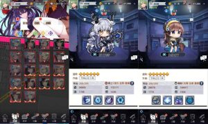 二次元卡牌回合手游【天使计划の逆袭】最新整理单机一键即玩镜像端+Linux手工服务端+多区跨服+GM授权后台+物品ID+安卓+详细搭建教程+视频教程-源码巢
