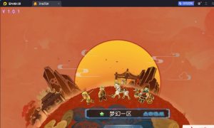 MT3换皮MH【珍宝西游挂机尊享版】最新整理单机一键即玩镜像端+Linux手工服务端+安卓苹果双端+GM后台+全套源码+详细搭建教程-源码巢