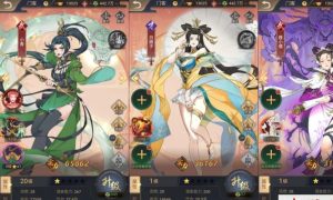 三网H5悬疑侦探游戏【神都探奇H5代金券内购版】最新整理VM一键单机版+Linux手工服务端+管理后台+CDK授权后台+简易安卓端+视频教程-源码巢