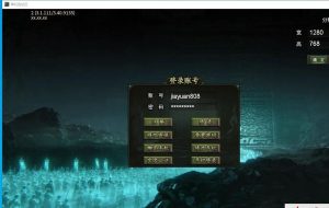 996引擎传奇端游【南派传说】最新整理WIN系解压即玩一键单机端+PC客户端+视频教程-源码巢