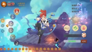 MT3换皮梦幻【白嫖西游尊享挂机版】Linux手工服务端+VM单机一键镜像端-带详细搭建教程-通用视频教程-GM后台+全套源码-安卓苹果双端-源码巢
