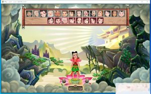 中国风神话3D题材MMORPG端游【寻仙OL】最新整理单机一键即玩镜像端+Linux手工服务端+网页注册+管理后台+GM命令+PC客户端-源码巢
