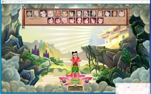 中国风神话3D题材MMORPG端游【寻仙OL精修版】最新整理VM一键单机版+网页注册+GM管理控制后台+PC客户端-源码巢