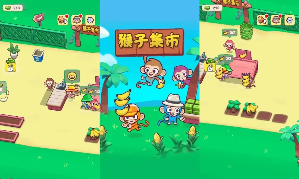 精选【八个H5小游戏】Win一键服务端+Linux服务端-带详细文本搭建教程-上传网站即玩-源码巢