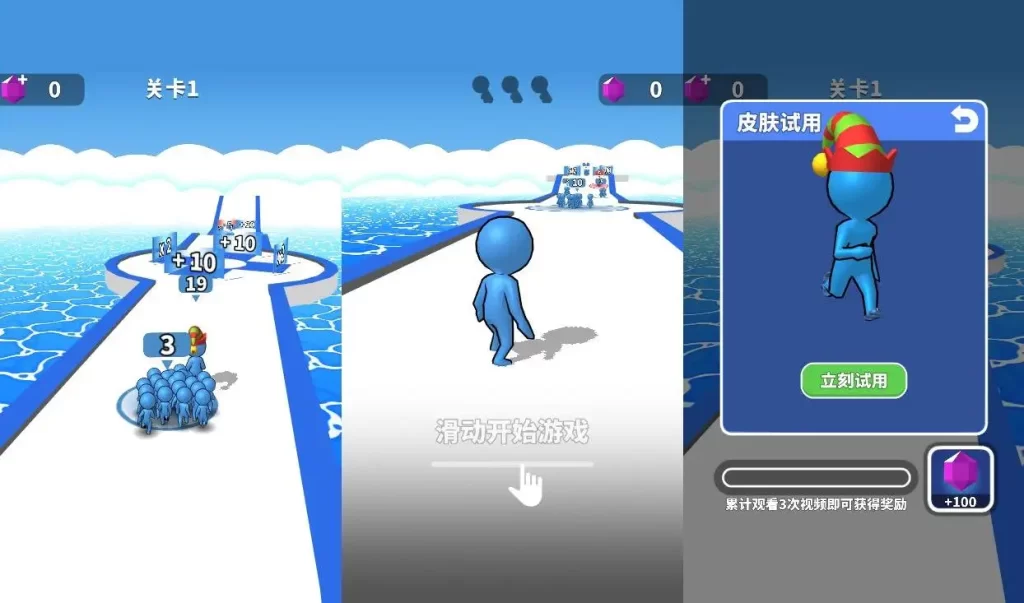 【兄弟跟我冲-H5】6月20日最新整理Win系服务端+Linux服务端-三网对战闯关H5游戏-带详细文本搭建教程-上传网站即玩-青橙资源网-手游源码,端游源码,游戏源码免费下载